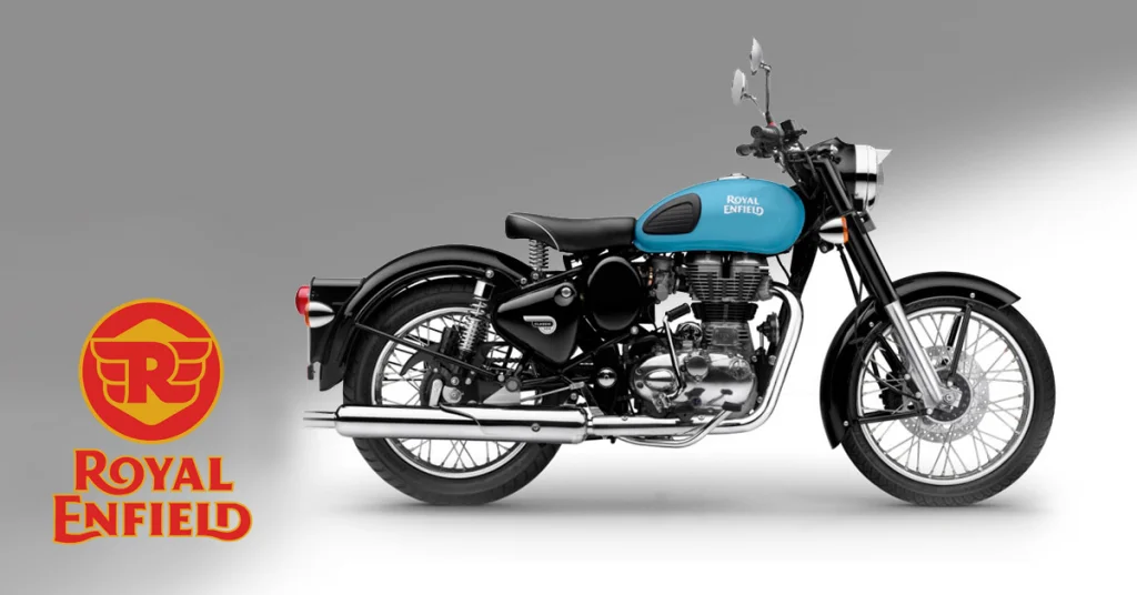 PRODUCTS-2W & 3W-ROYAL ENFIELD SPARE PARTS