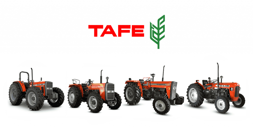 PRODUCTS-TRACTOR & HCV PARTS-TAFE SPARE PARTS